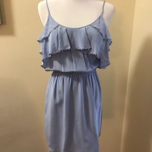 Rebecca Taylor Silk Dress, Size 0